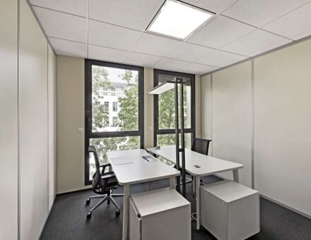 Bureaux du 3 Cours Charlemagne Lyon