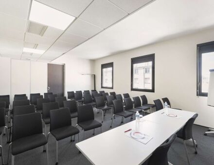 Bureaux du 3 Cours Charlemagne Lyon