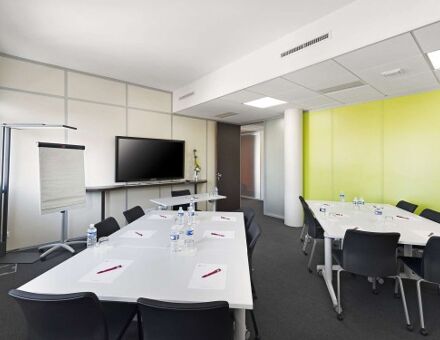 Bureaux du 3 Cours Charlemagne Lyon