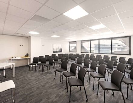 Bureaux du 418 Rue du Mas de Verchant Montpellier