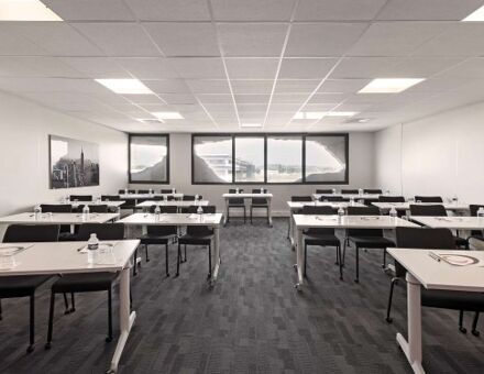 Bureaux du 418 Rue du Mas de Verchant Montpellier