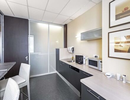 Bureaux du 1 Rue du Guesclin Nantes