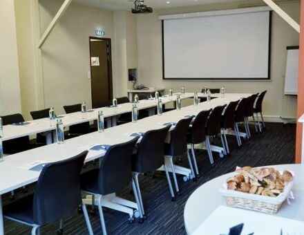 Bureaux du 1 Rue du Guesclin Nantes