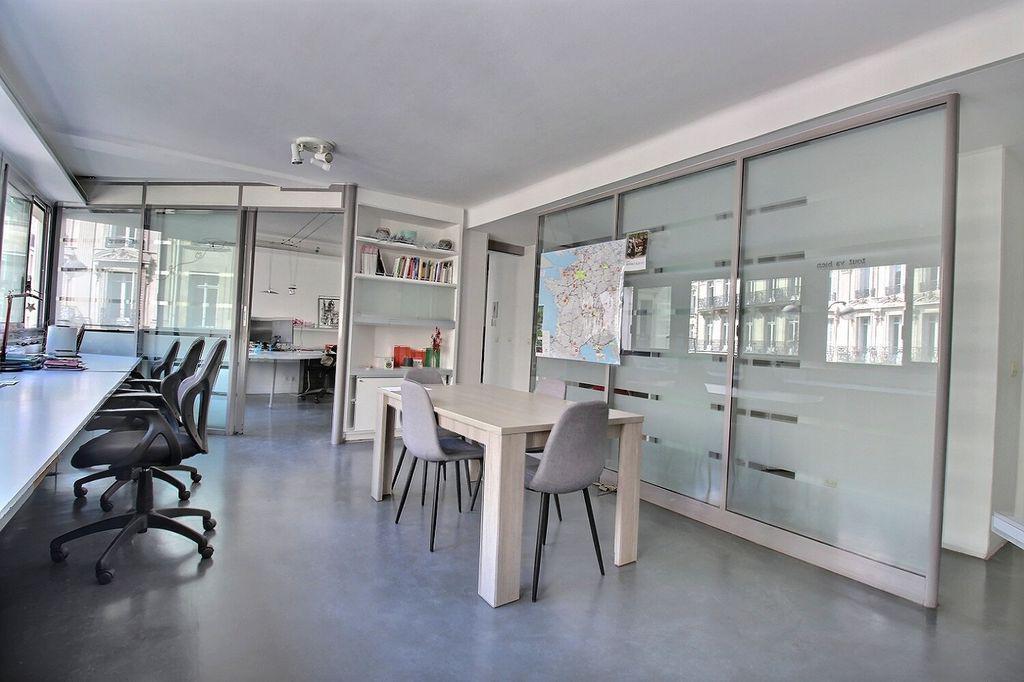 Image des bureaux au 27 Rue Joubert, Paris 9  - Bureaux à louer