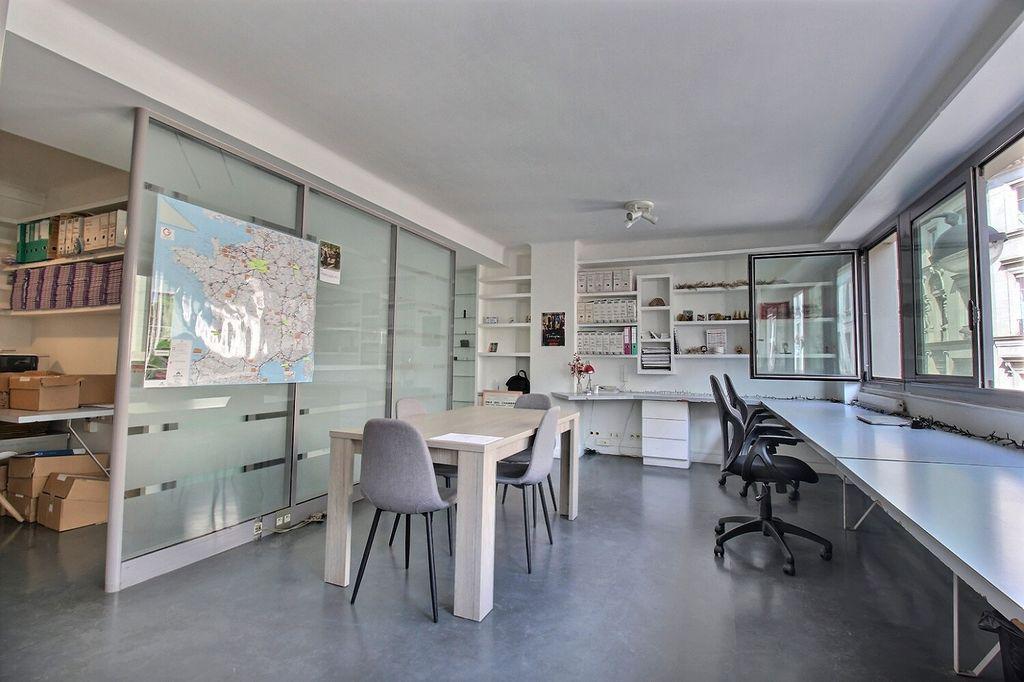 Image des bureaux au 27 Rue Joubert, Paris 9  - Bureaux à louer