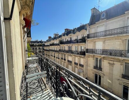 Bureaux du 10 Rue Marbeuf Paris