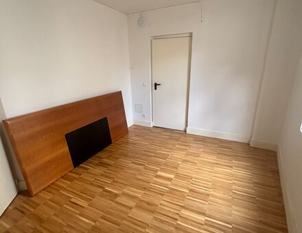 Bureaux du 33 Rue des Annelets Paris