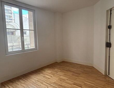 Bureaux du 33 Rue des Annelets Paris