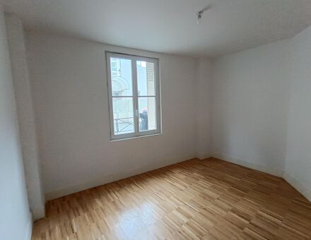 Bureaux du 33 Rue des Annelets Paris