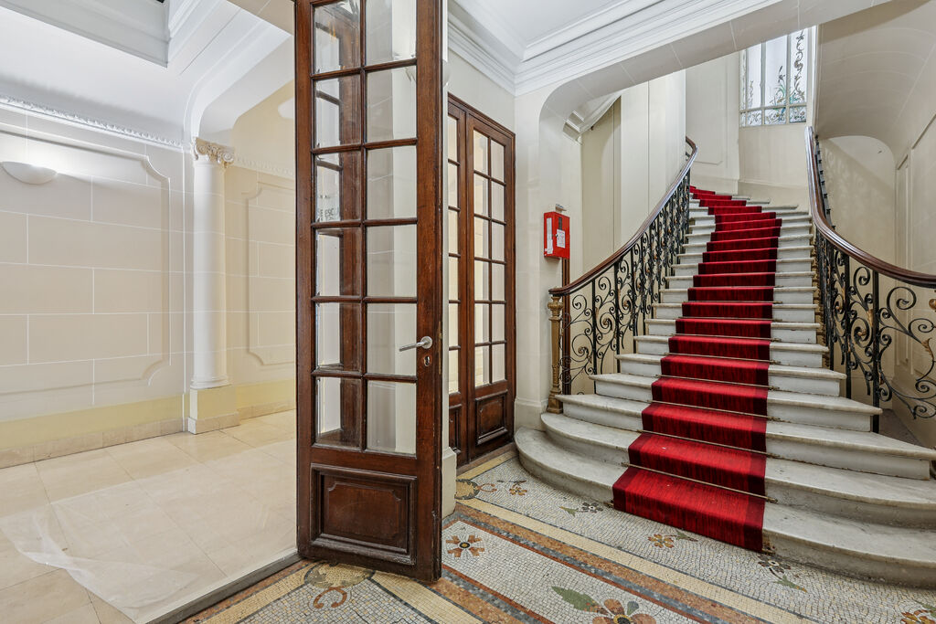 Image des bureaux au 62 Rue de Caumartin, Paris 9 - Bureaux à louer