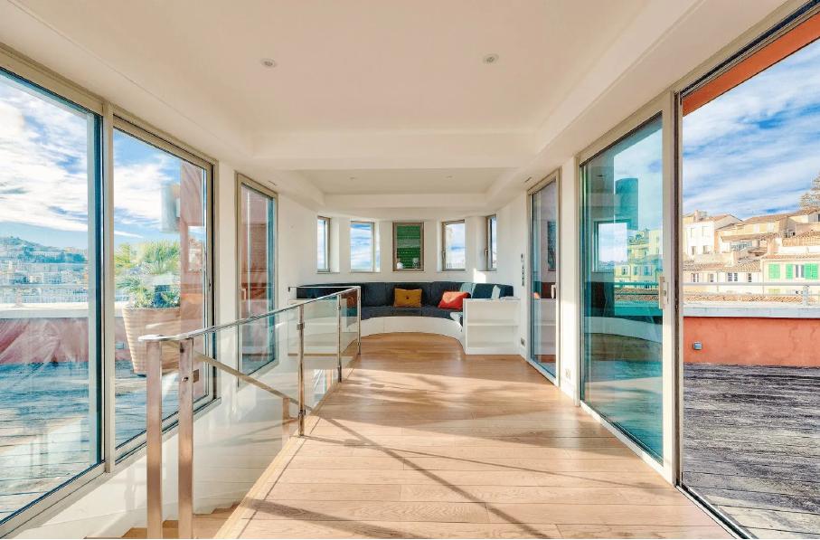 Image des bureaux au 3 Montée saint esprit, Marseille 2 - Bureaux à louer