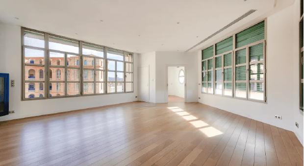 Image des bureaux au 3 Montée saint esprit, Marseille 2 - Bureaux à louer