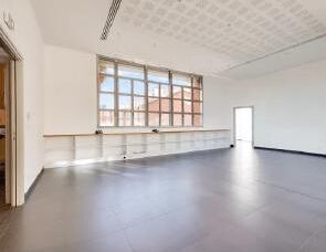 Bureaux du 3 Montée saint esprit Marseille