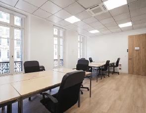 Image des bureaux au 26 Rue de la republique, Marseille 1 - Bureaux à louer