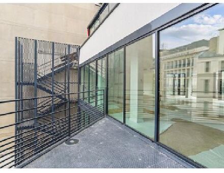 Bureaux du 47 Rue de Ponthieu Paris