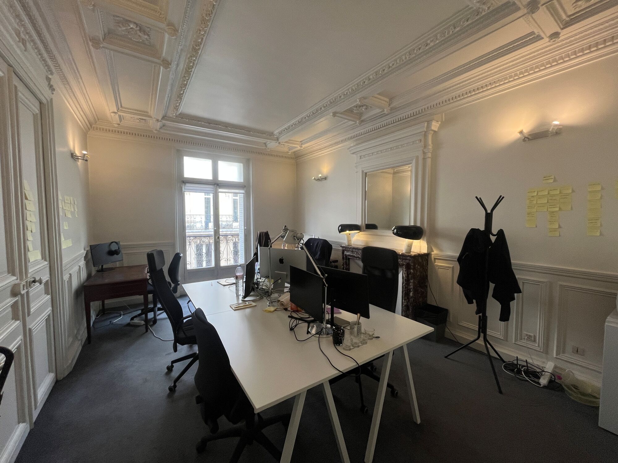 Image des bureaux au 4 Rue de Cerisoles, Paris 8  - Bureaux à louer