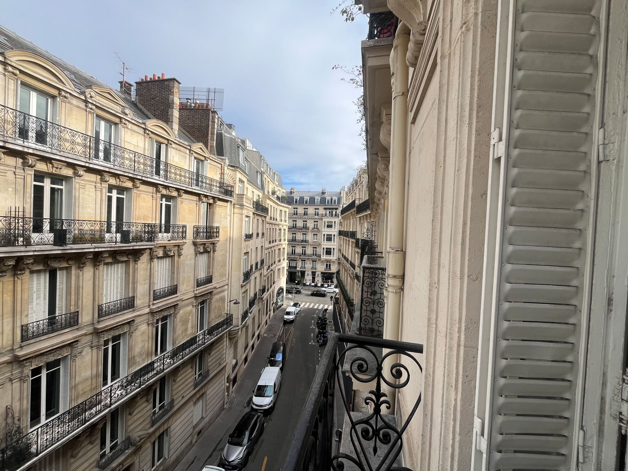 Image des bureaux au 4 Rue de Cerisoles, Paris 8  - Bureaux à louer