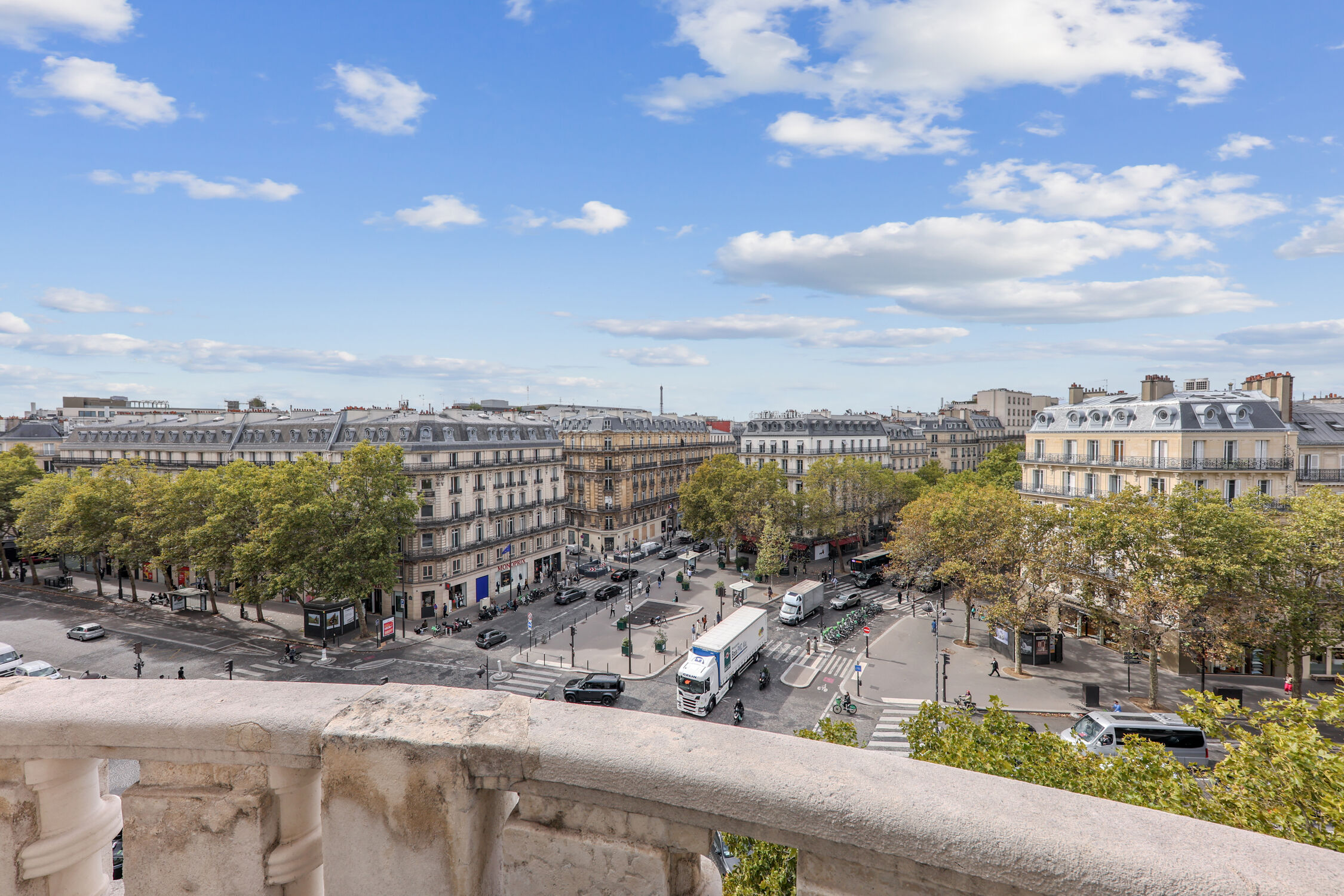 Image des bureaux au 28 Rue de la Pépinière, Paris 8  - Bureaux à louer