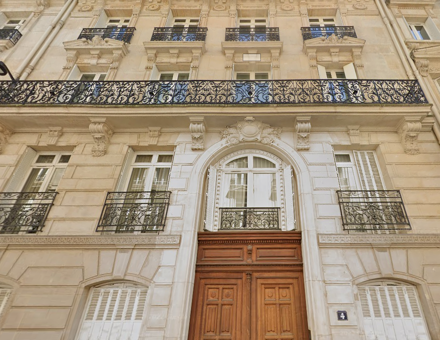 Bureaux du 4 Rue de Cerisoles Paris