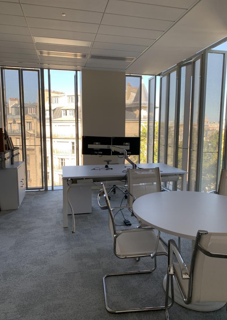 Image des bureaux au 128 Boulevard Raspail, Paris 6 - Bureaux à louer