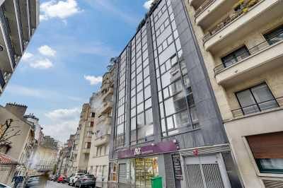 Image des bureaux au 33 Rue Raffet, Paris 16 - Bureaux à louer