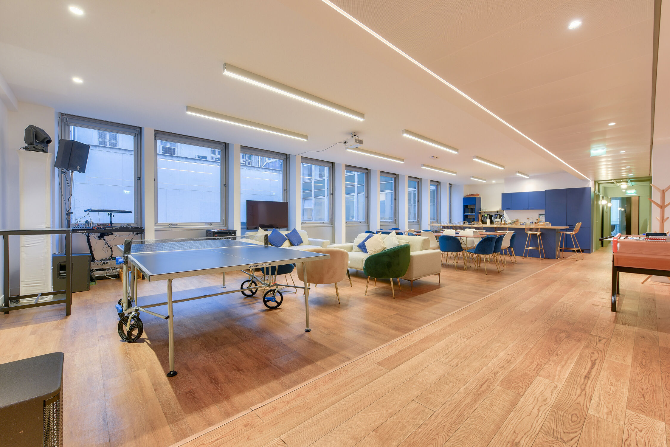 Image des bureaux au 4 Rue de Ventadour, Paris 1  - Bureaux à louer