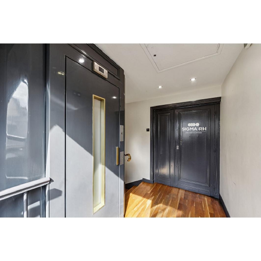 Image des bureaux au 47 Rue de la Chaussée d'Antin, Paris 9 - Bureaux à louer