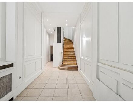 Bureaux du 36 Rue du Sentier Paris