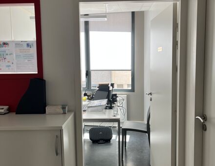 Bureaux du Nantes