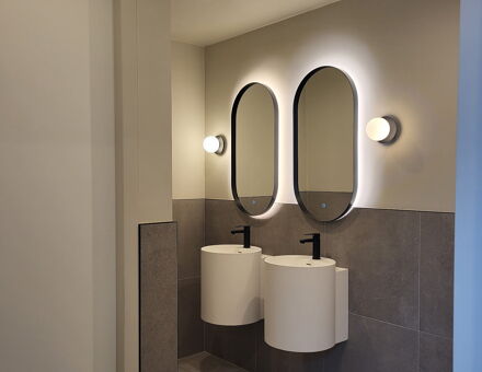 Bureaux du 29 Rue des Pyramides Paris