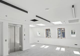 Image des bureaux au 131 Rue d'Aboukir, Paris 2 - Bureaux à louer