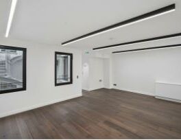 Bureaux du 131 Rue d'Aboukir Paris
