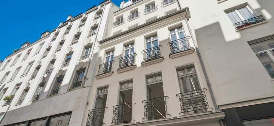 Image des bureaux au 131 Rue d'Aboukir, Paris 2 - Bureaux à louer
