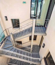 Image des bureaux au 131 Rue d'Aboukir, Paris 2 - Bureaux à louer