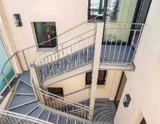 Bureaux du 131 Rue d'Aboukir Paris