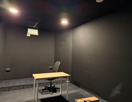 Bureaux du 70 Rue de Coulmiers Nantes