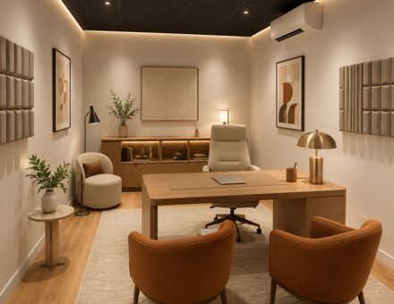 Bureaux du 7 Rue des Petites Ecuries Paris