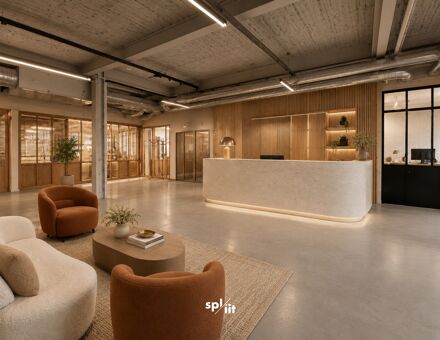 Bureaux du 7 Rue des Petites Ecuries Paris