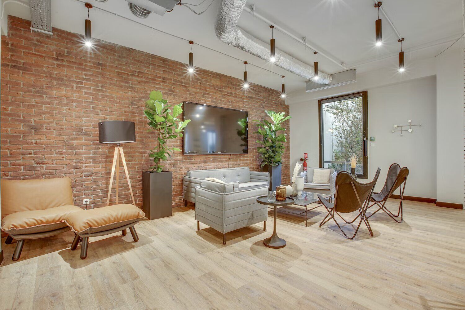 Image des bureaux au 15 Rue de Vanves, Boulogne-Billancourt  - Bureaux à louer