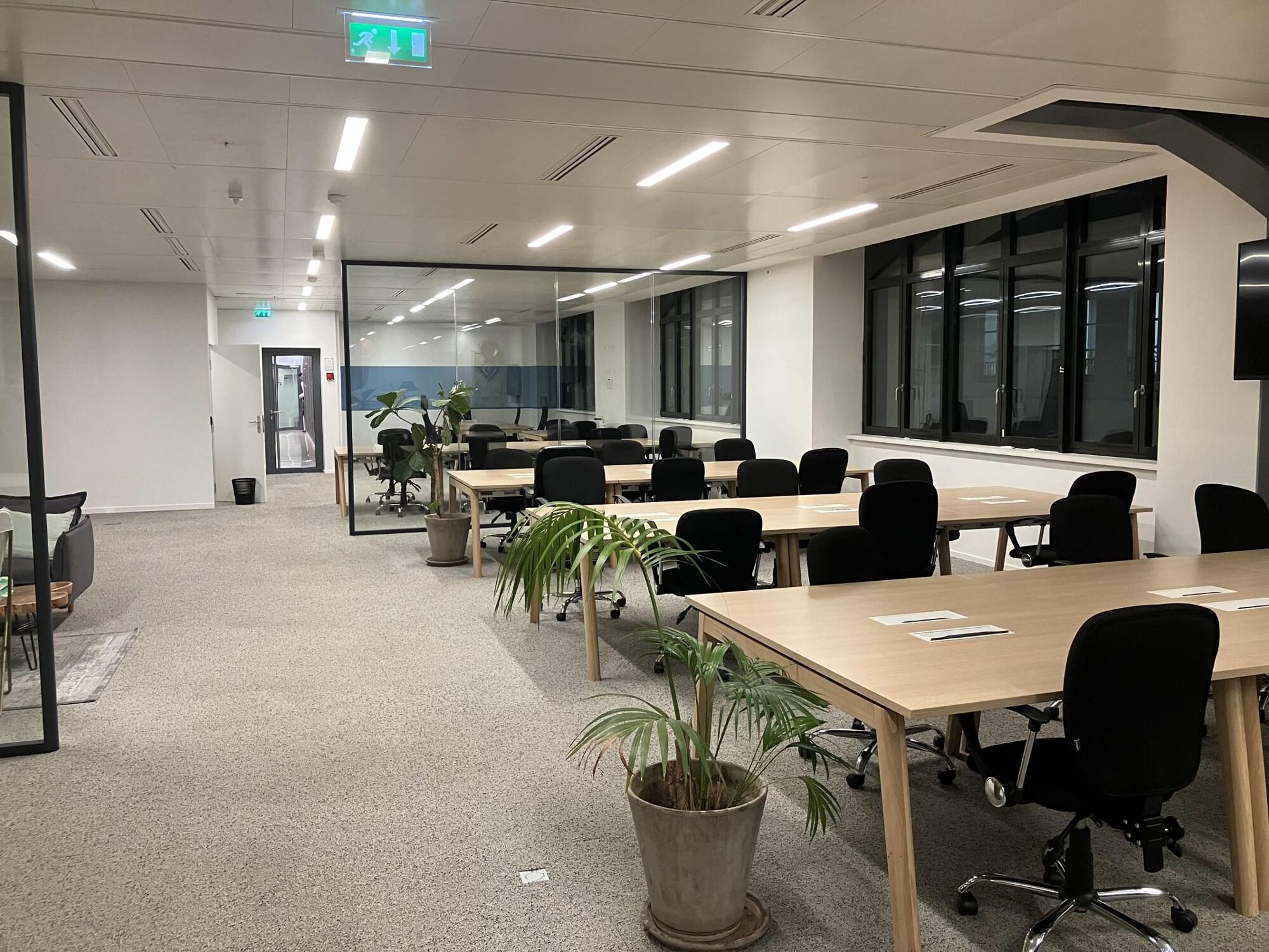 Image des bureaux au Rue du Quatre Septembre, Paris 2  - Bureaux à louer