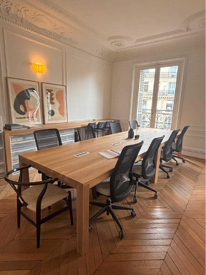 Image des bureaux au 2 Rue de Châteaudun, Paris 9  - Bureaux à louer