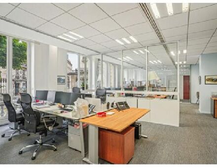 Bureaux du 6 Rue Paul Baudry Paris