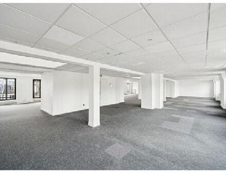 Bureaux du 6 Rue Paul Baudry Paris