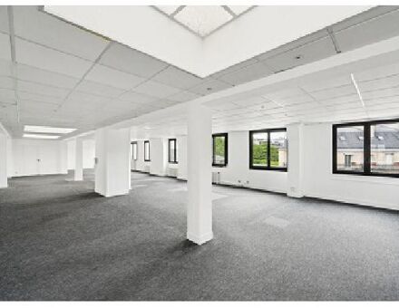 Bureaux du 6 Rue Paul Baudry Paris