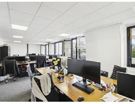 Bureaux du 6 Rue Paul Baudry Paris