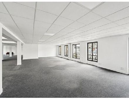 Bureaux du 6 Rue Paul Baudry Paris