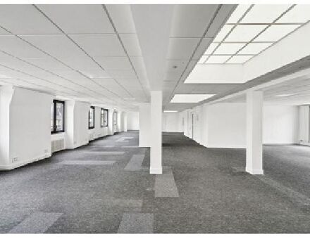 Bureaux du 6 Rue Paul Baudry Paris