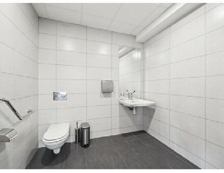 Bureaux du 6 Rue Paul Baudry Paris