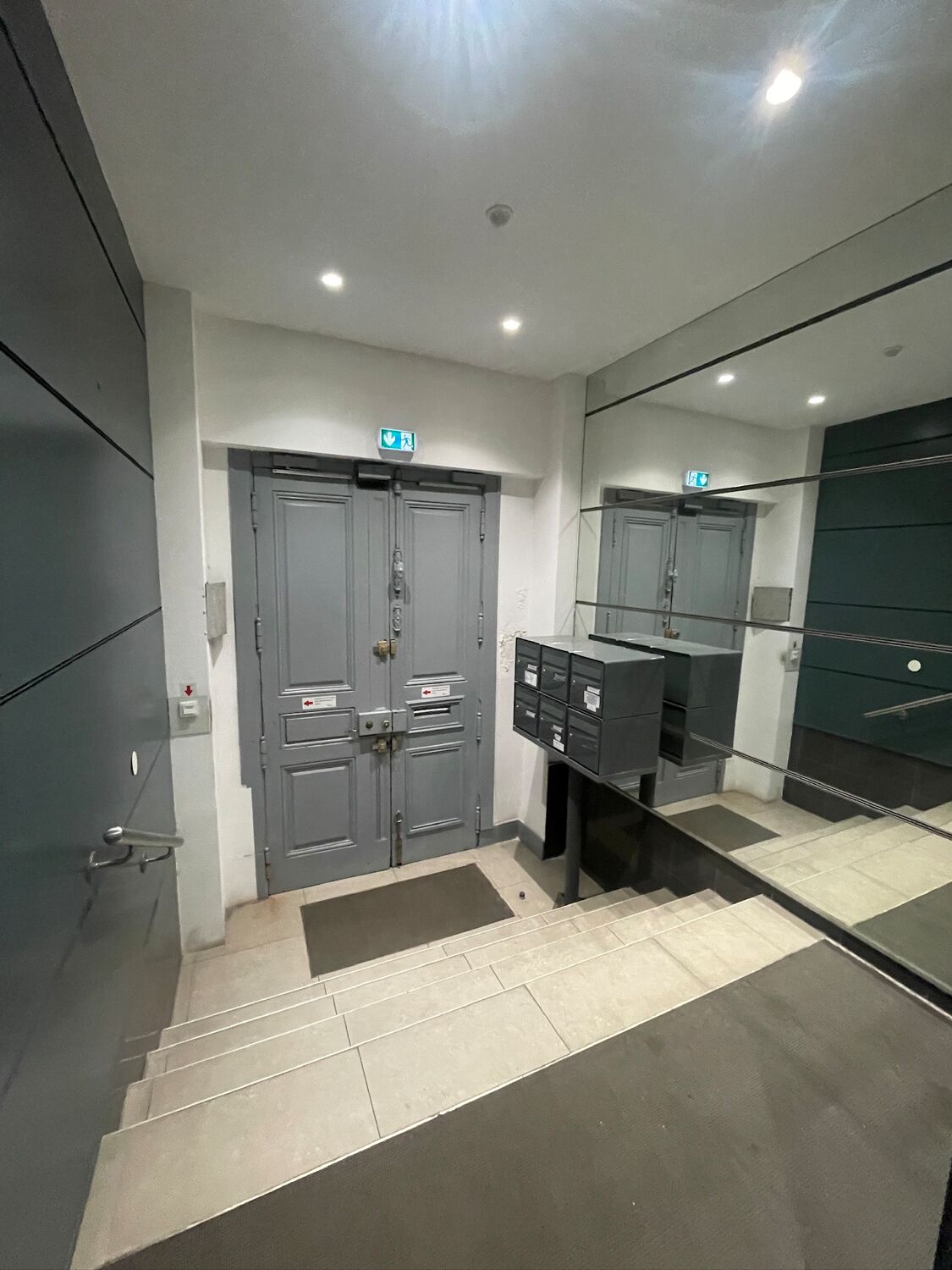 Image des bureaux au 39 Rue montgrand, Marseille 6 - Bureaux à louer