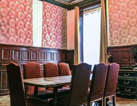 Bureaux du 39 Rue montgrand Marseille